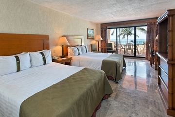 Holiday Inn Sunspree Mazatlan Ngoại thất bức ảnh